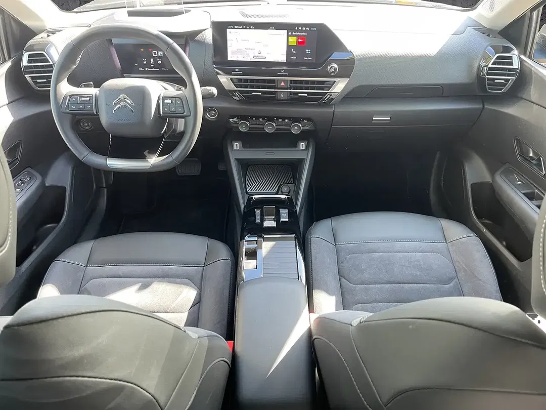 Citroen C4 - Thumbnail 14