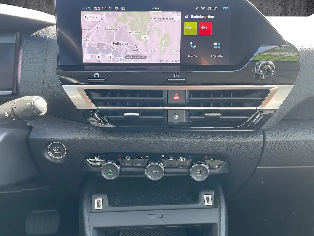 Citroen C4 - Thumbnail 15