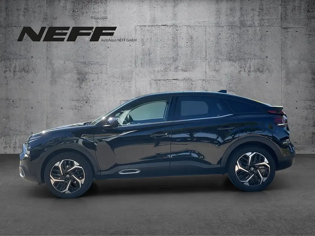 Citroen C4 - Thumbnail 3