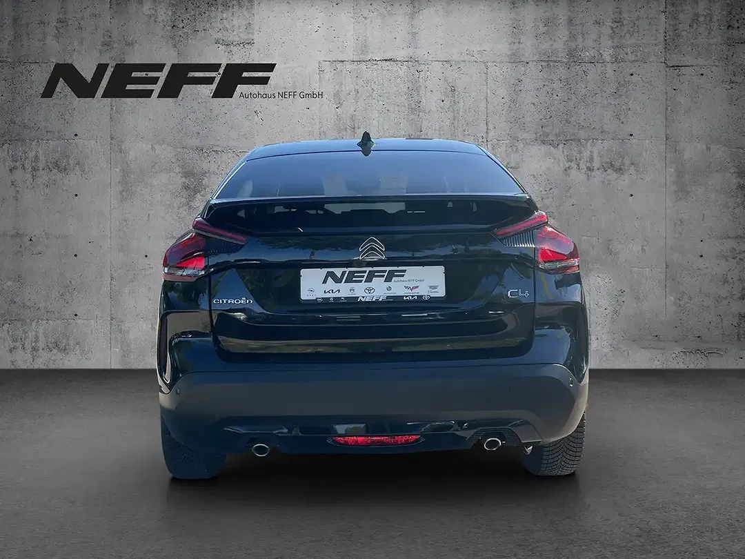 Citroen C4 - Thumbnail 5