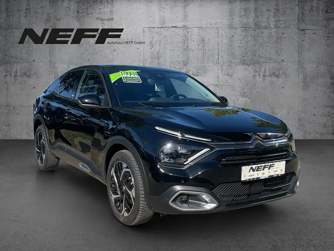 Citroen C4 - Thumbnail 7