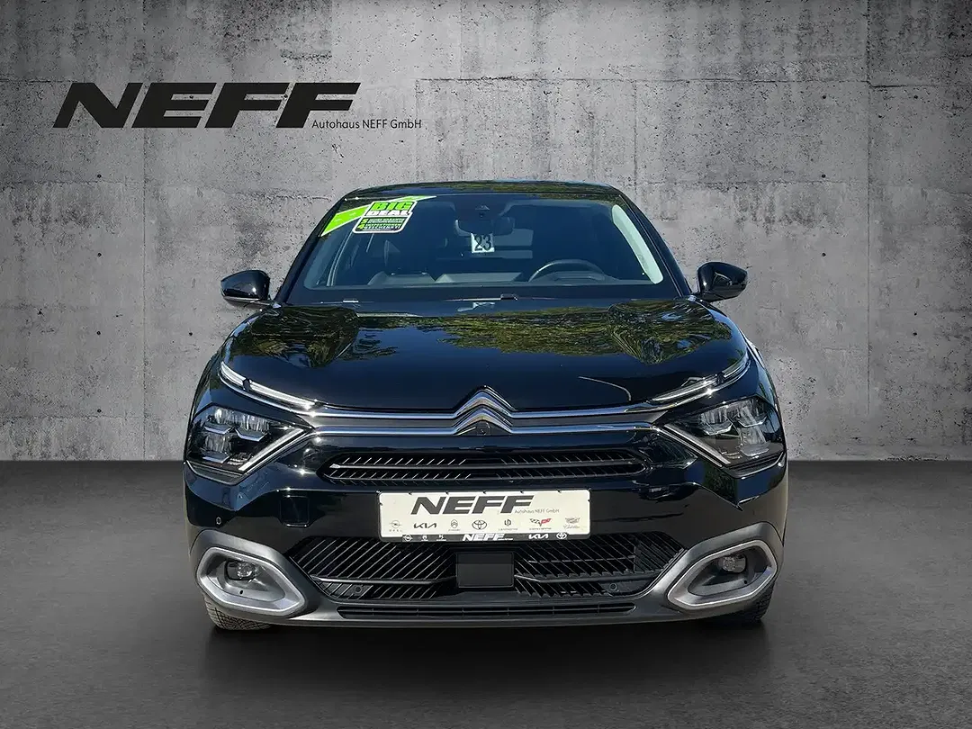 Citroen C4 - Thumbnail 8