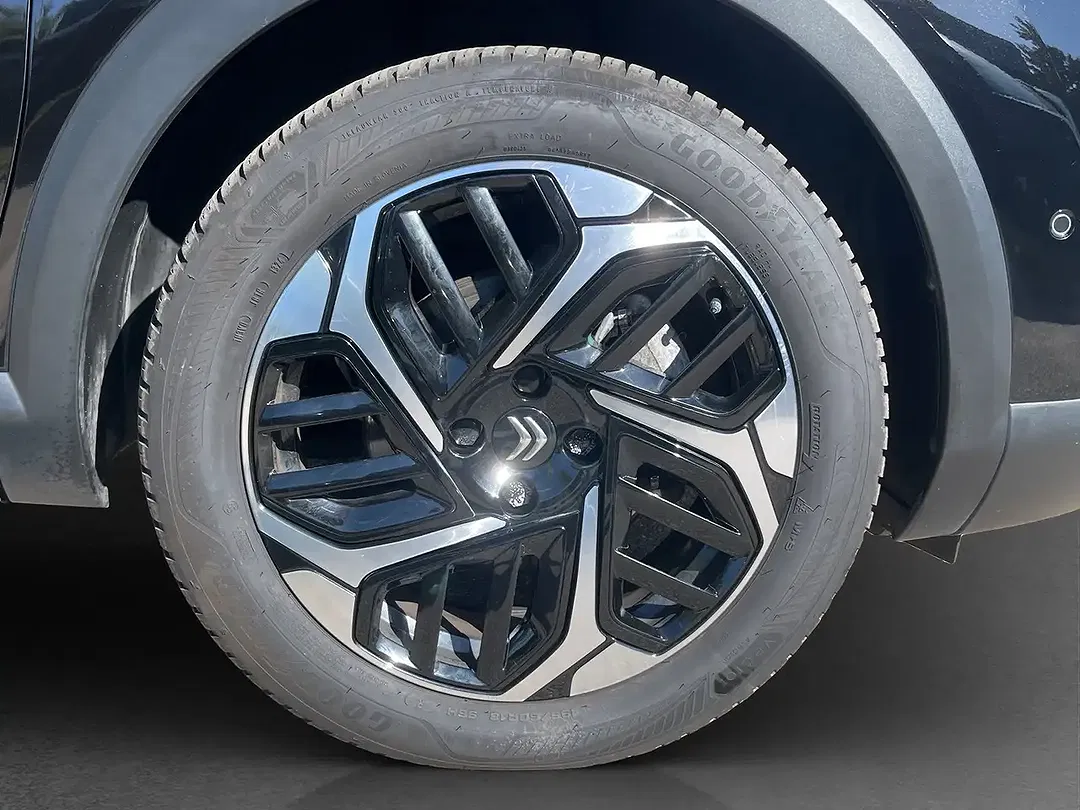Citroen C4 - Thumbnail 9