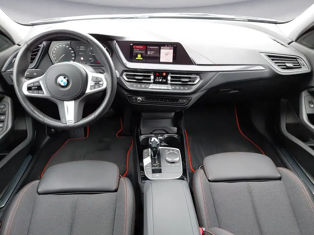 BMW 118 - Thumbnail 14