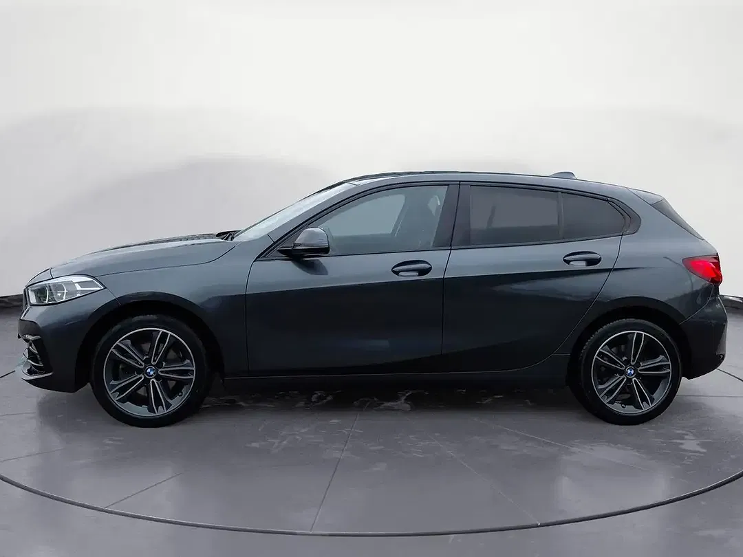 BMW 118 - Thumbnail 4