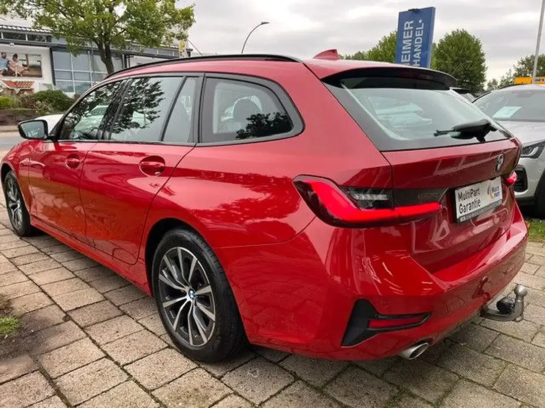 BMW 318 - Thumbnail 5
