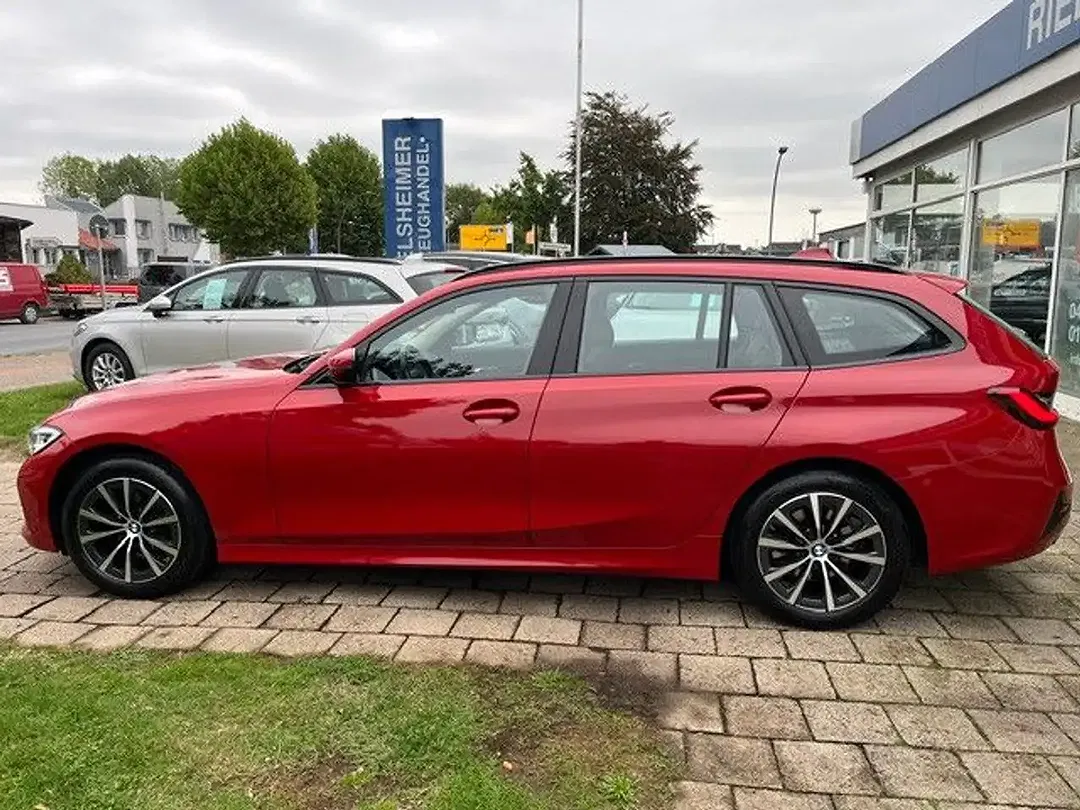 BMW 318 - Thumbnail 6