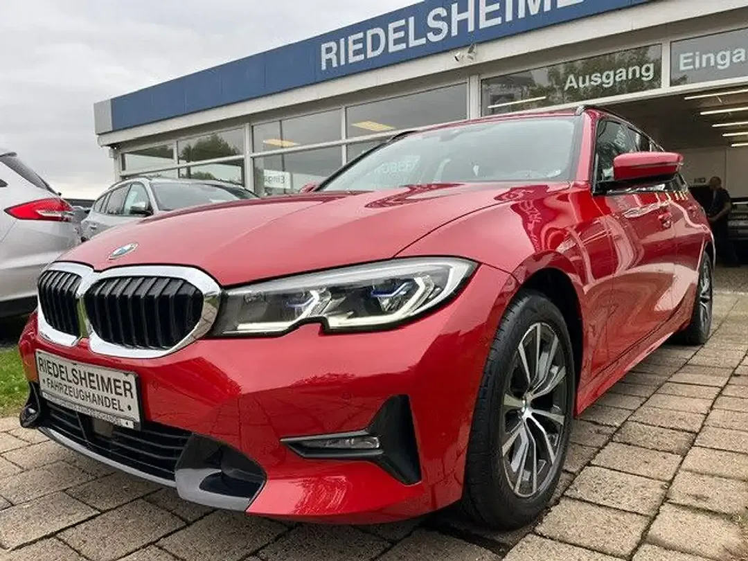 BMW 318 - Thumbnail 7