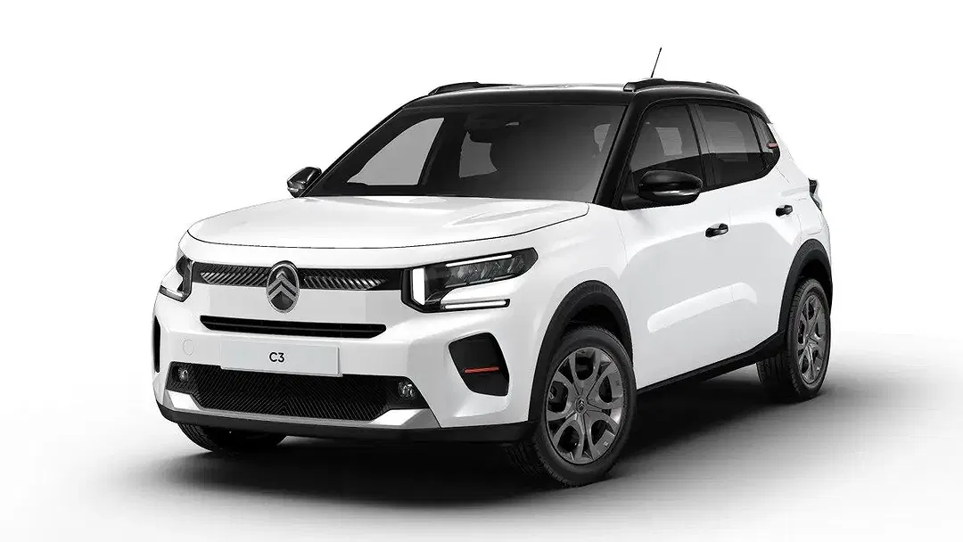 Citroen C3 - Thumbnail 2