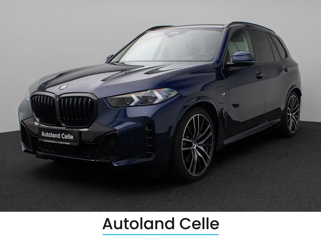 BMW X5 - Afbeelding 1