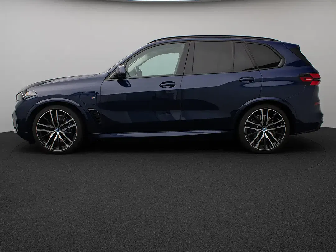 BMW X5 - Thumbnail 11