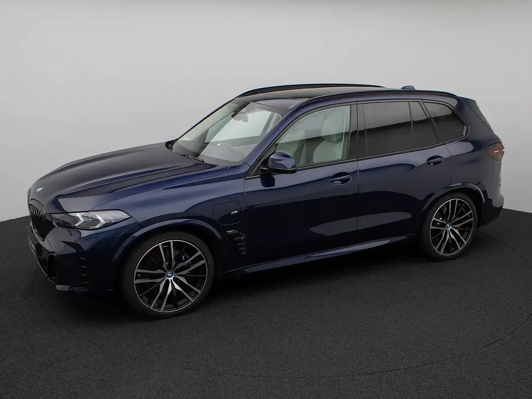 BMW X5 - Thumbnail 12