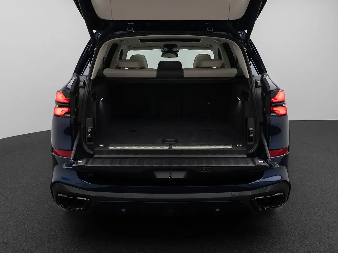 BMW X5 - Thumbnail 13