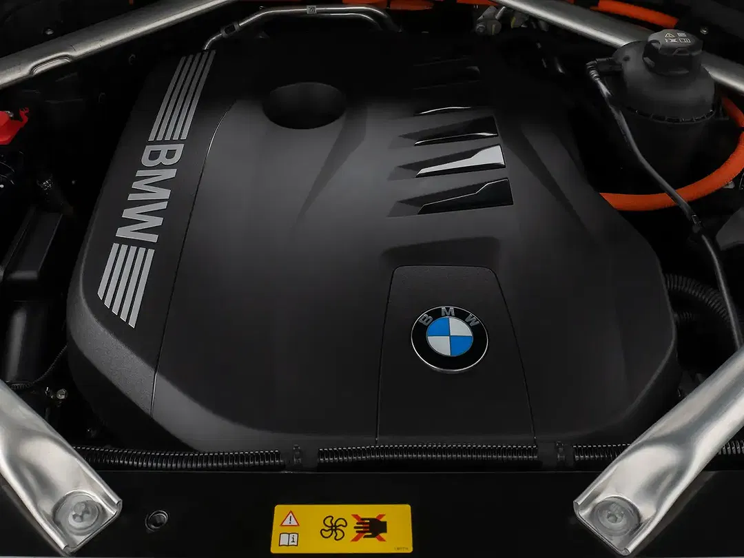 BMW X5 - Thumbnail 14