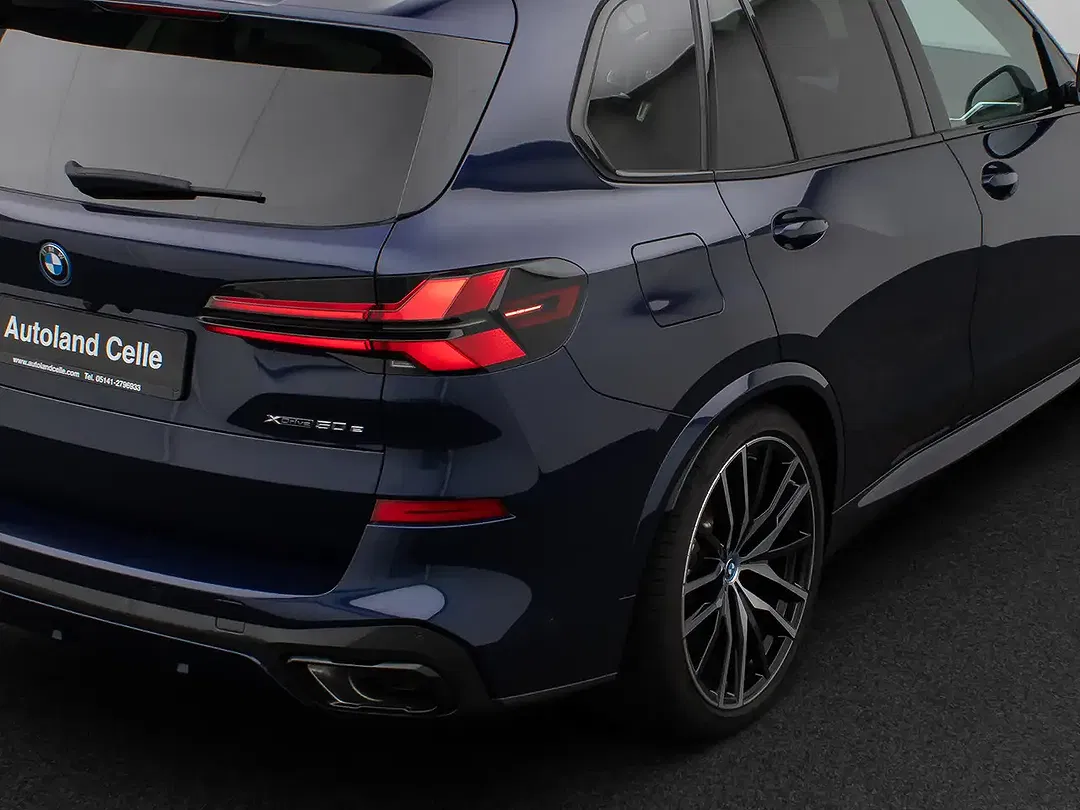 BMW X5 - Thumbnail 15