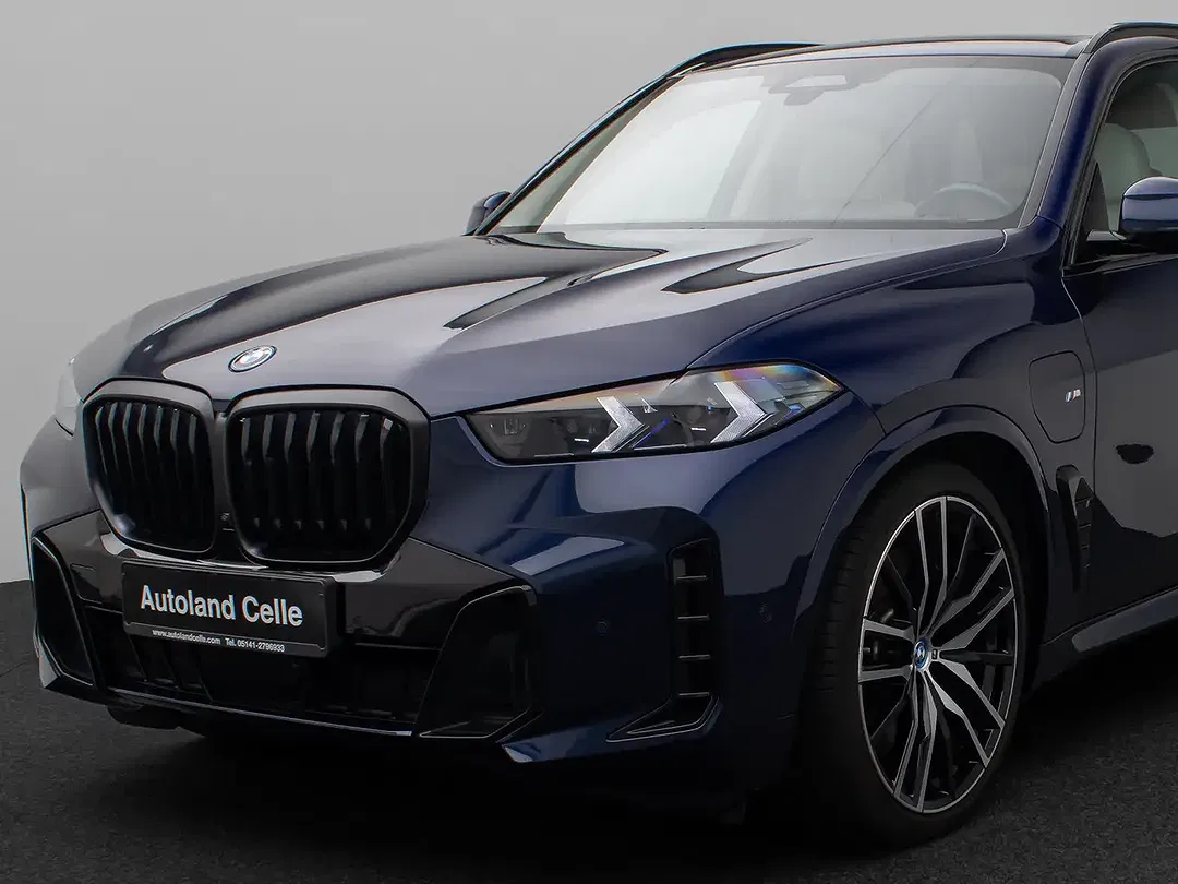 BMW X5 - Thumbnail 17