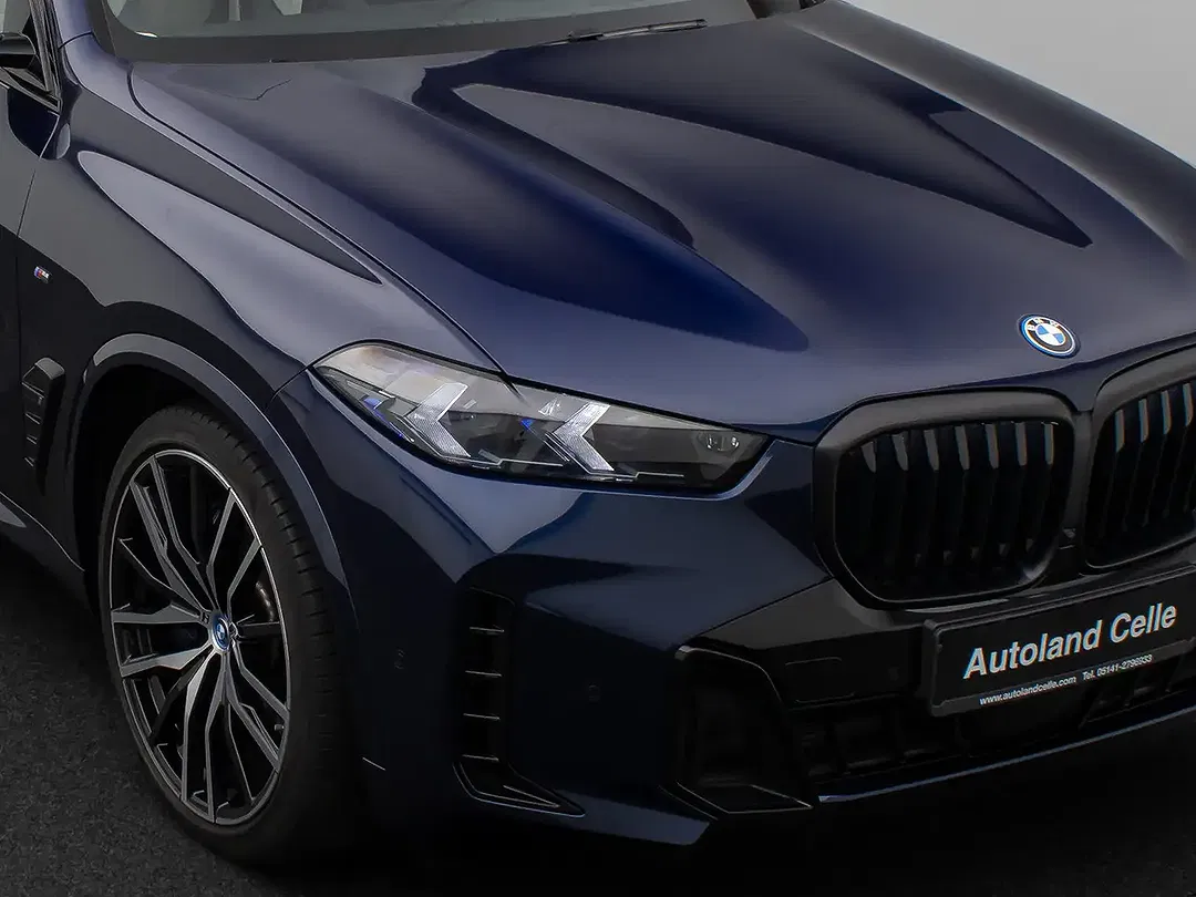 BMW X5 - Thumbnail 18
