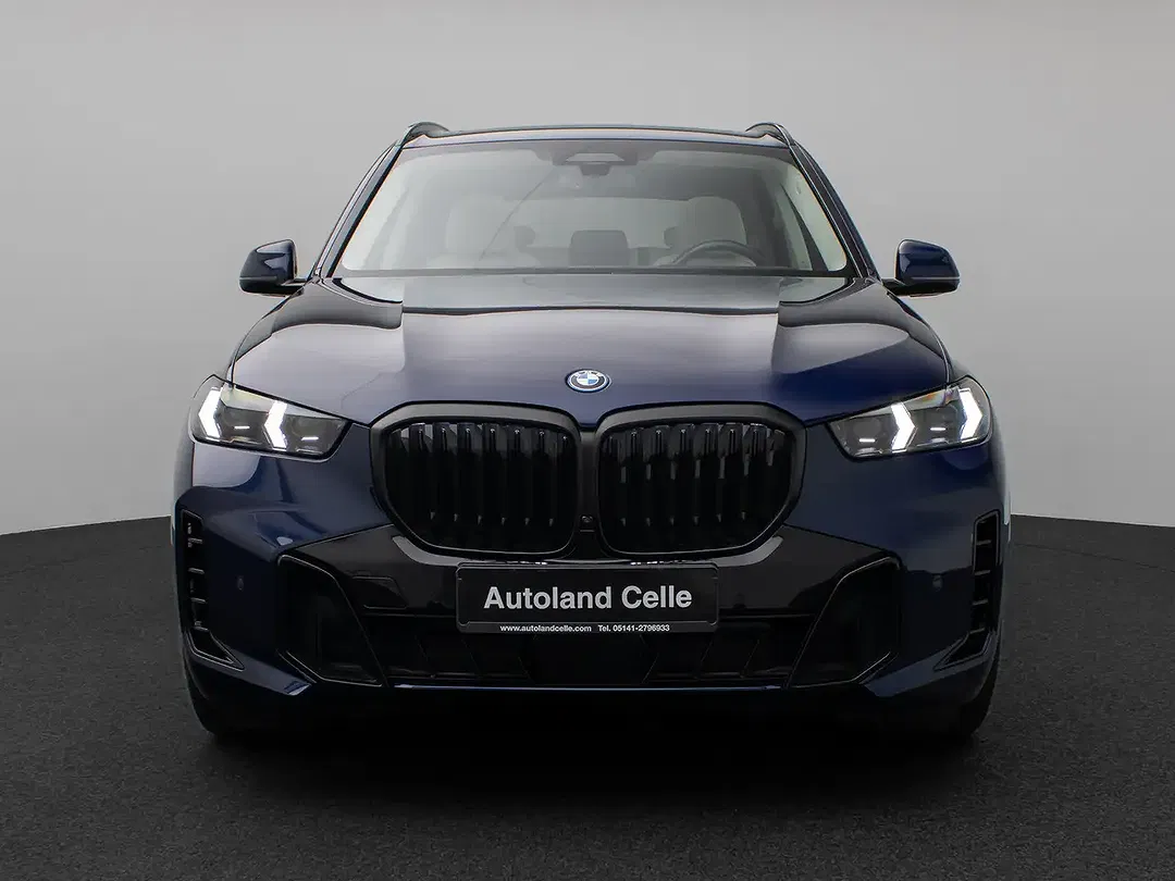 BMW X5 - Thumbnail 2