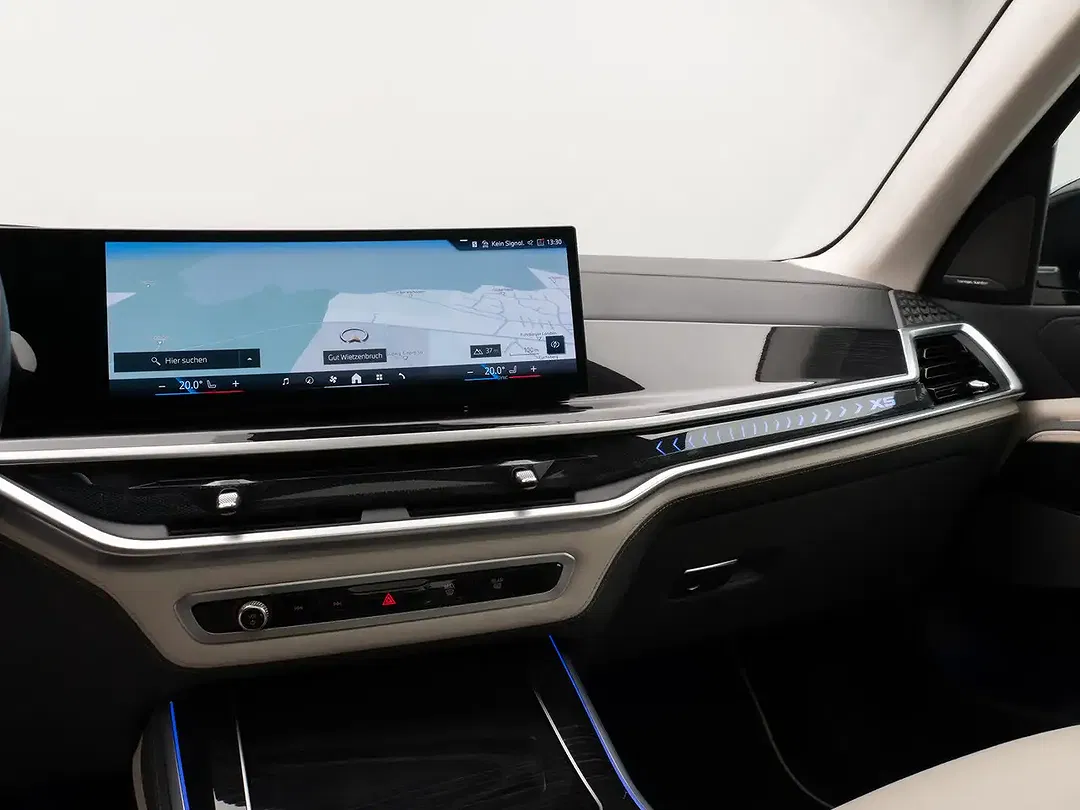BMW X5 - Thumbnail 21