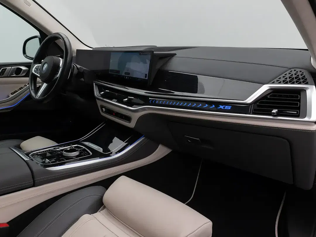 BMW X5 - Thumbnail 23