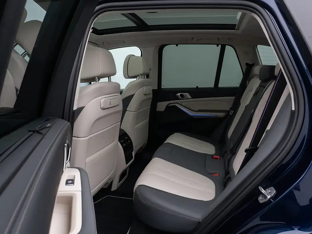 BMW X5 - Thumbnail 25