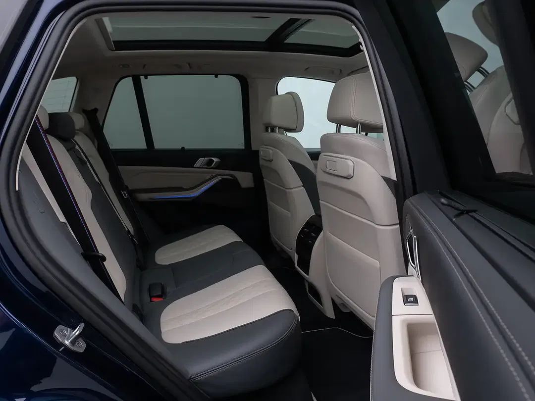 BMW X5 - Thumbnail 26