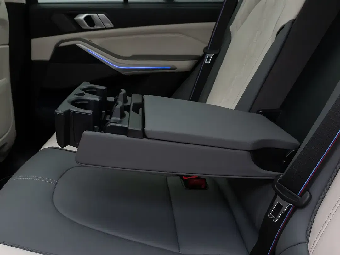BMW X5 - Thumbnail 27