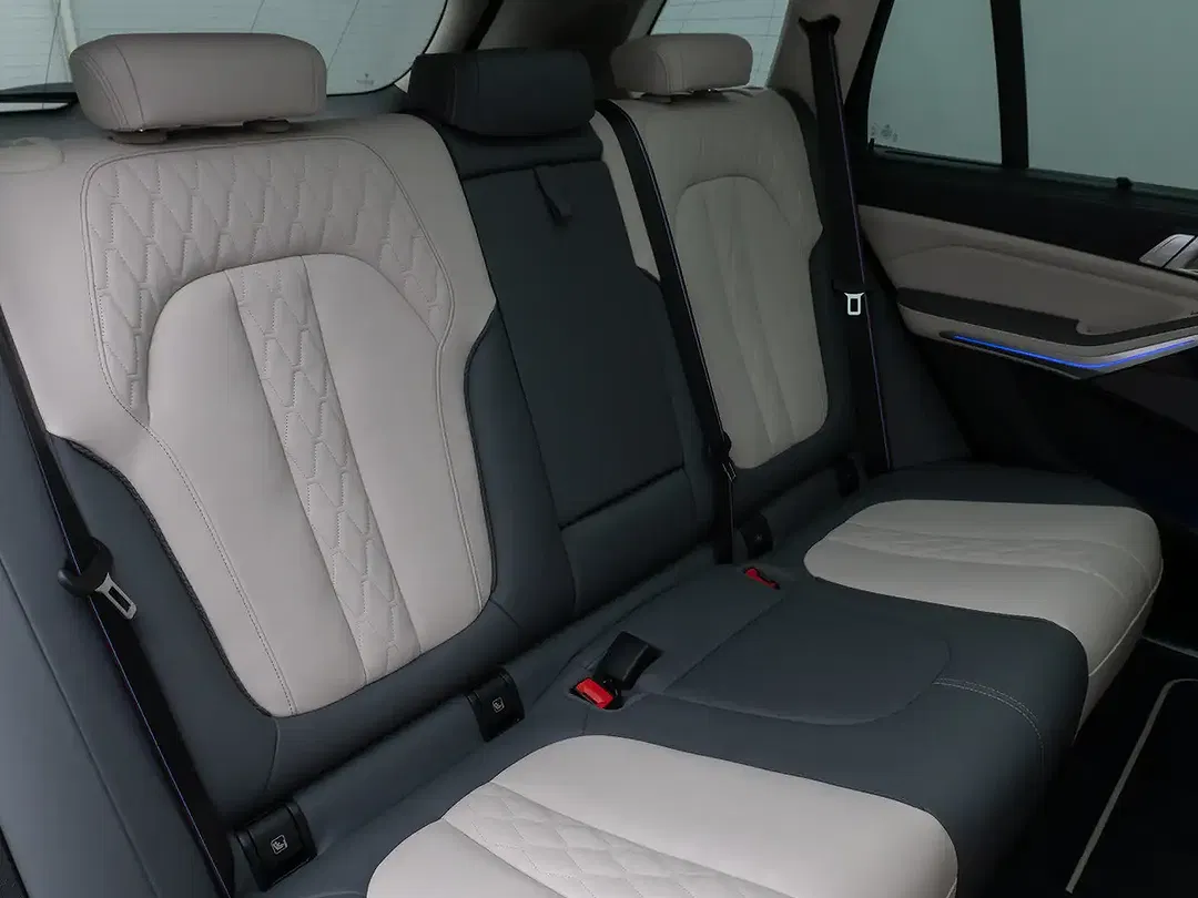 BMW X5 - Thumbnail 28