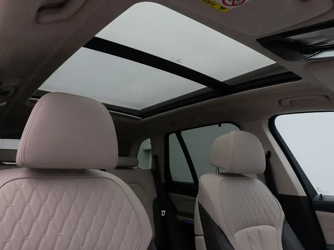 BMW X5 - Thumbnail 29