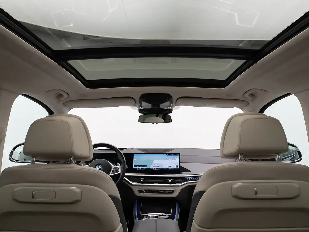 BMW X5 - Thumbnail 30