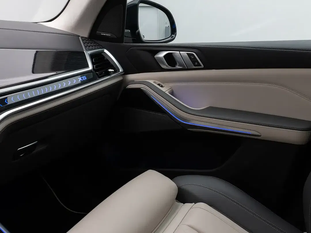 BMW X5 - Thumbnail 33