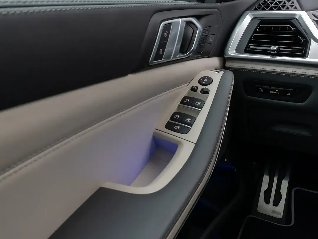 BMW X5 - Thumbnail 34