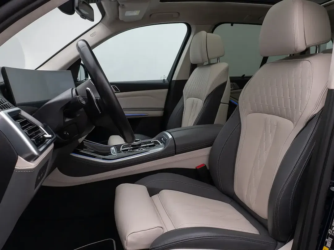 BMW X5 - Thumbnail 35