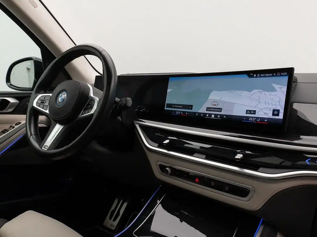 BMW X5 - Thumbnail 37