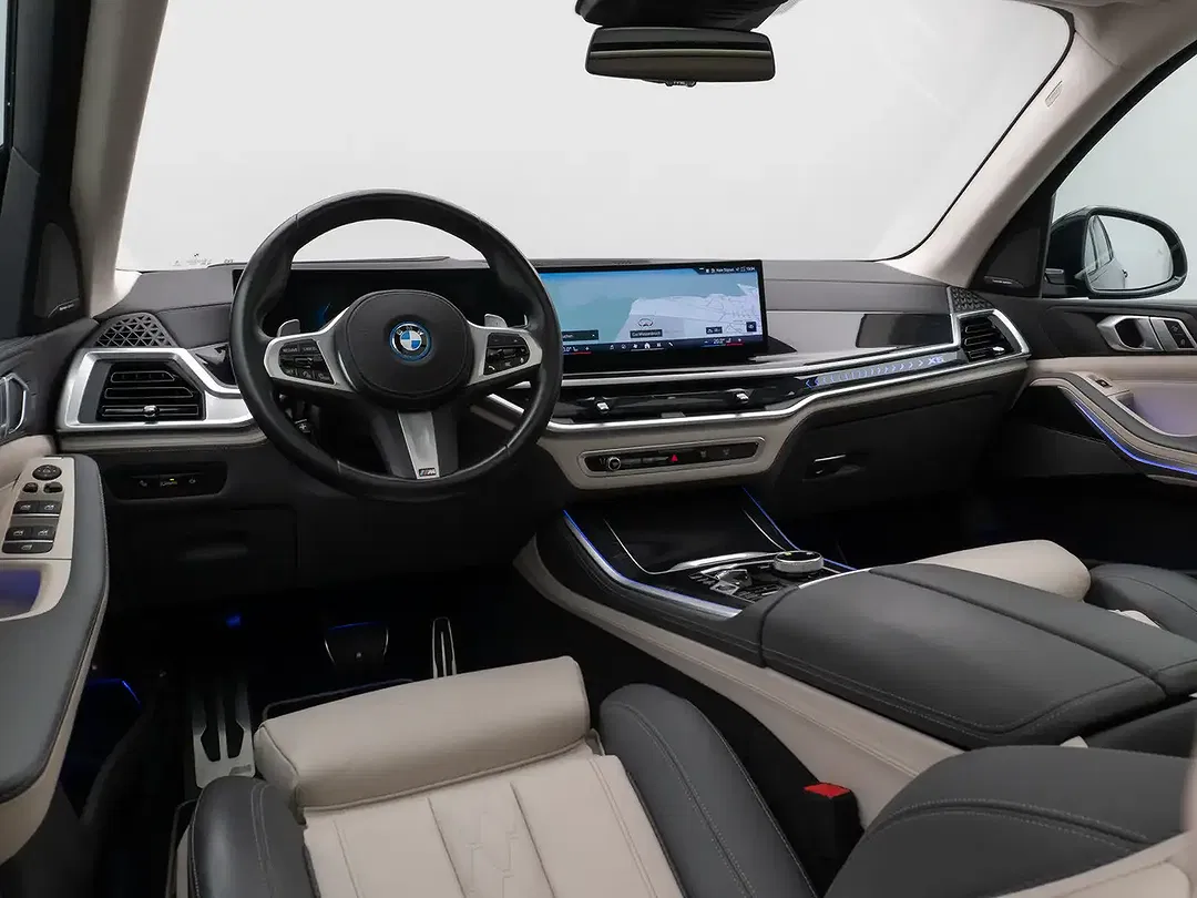 BMW X5 - Thumbnail 38