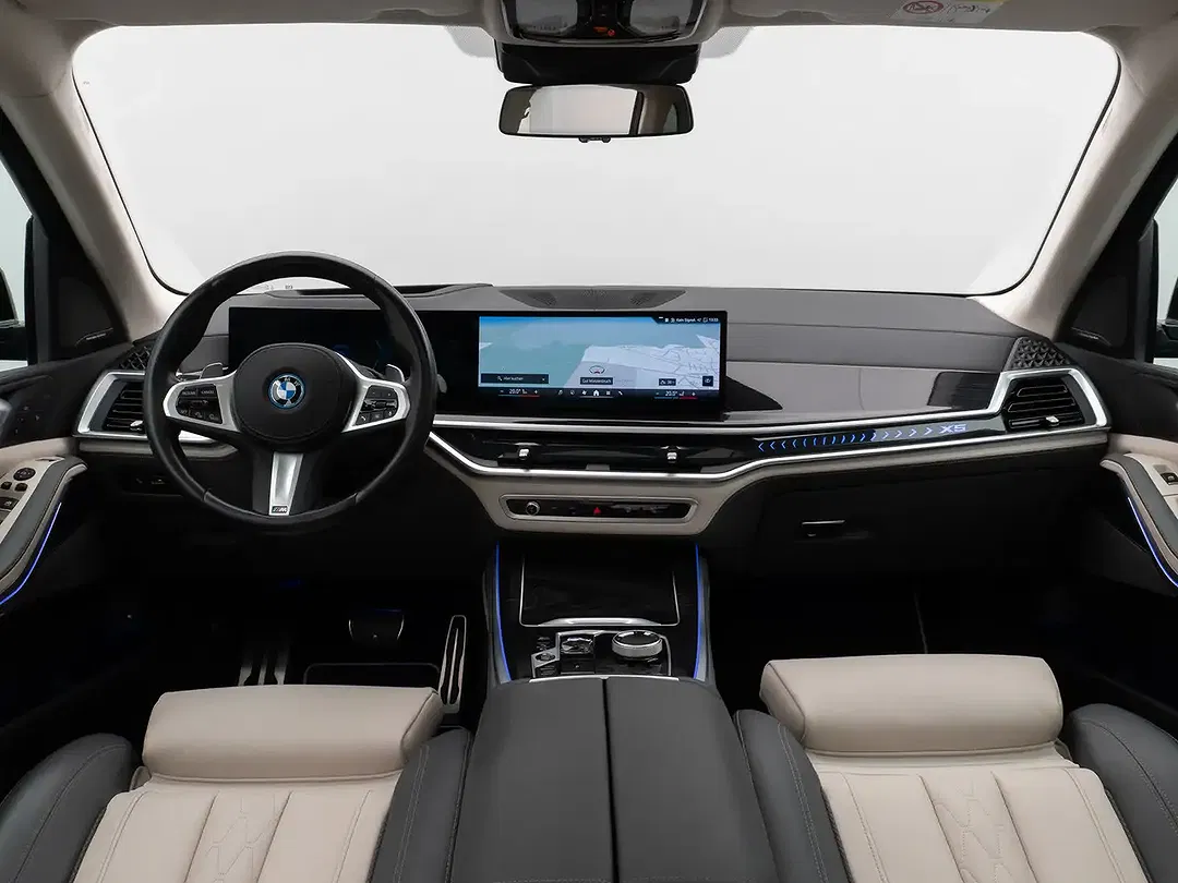BMW X5 - Thumbnail 39