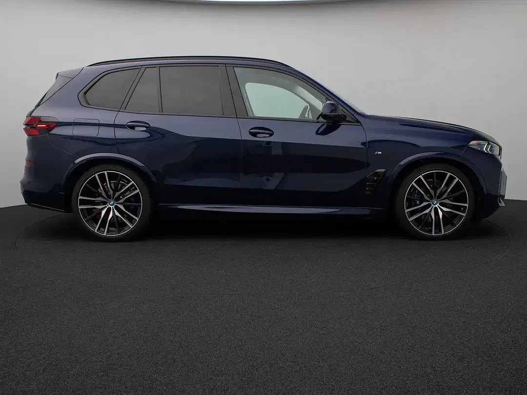 BMW X5 - Thumbnail 5