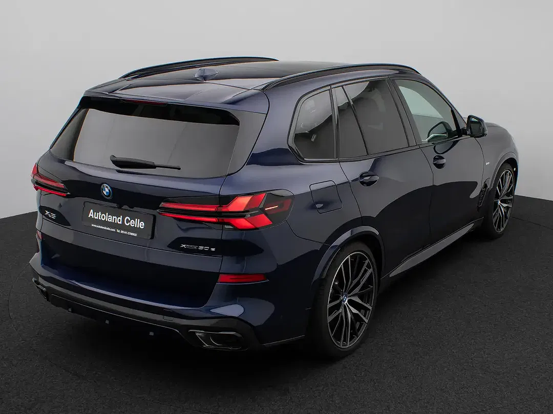 BMW X5 - Thumbnail 7