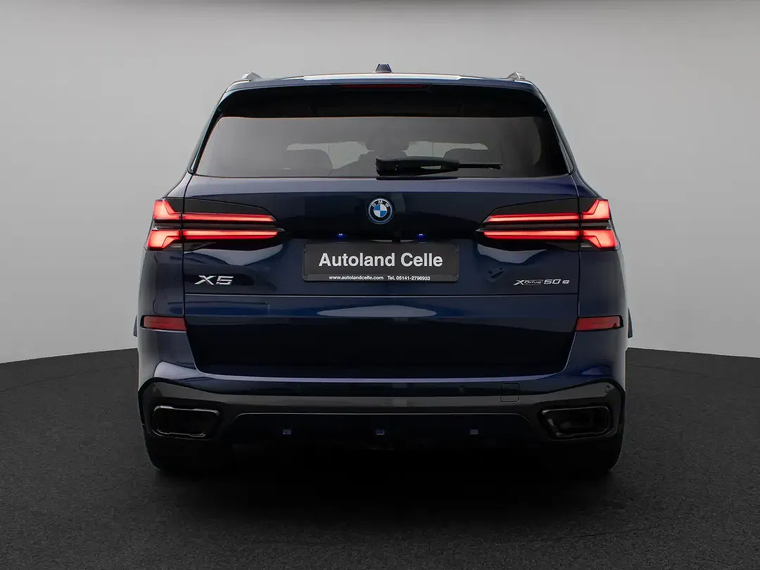 BMW X5 - Thumbnail 8
