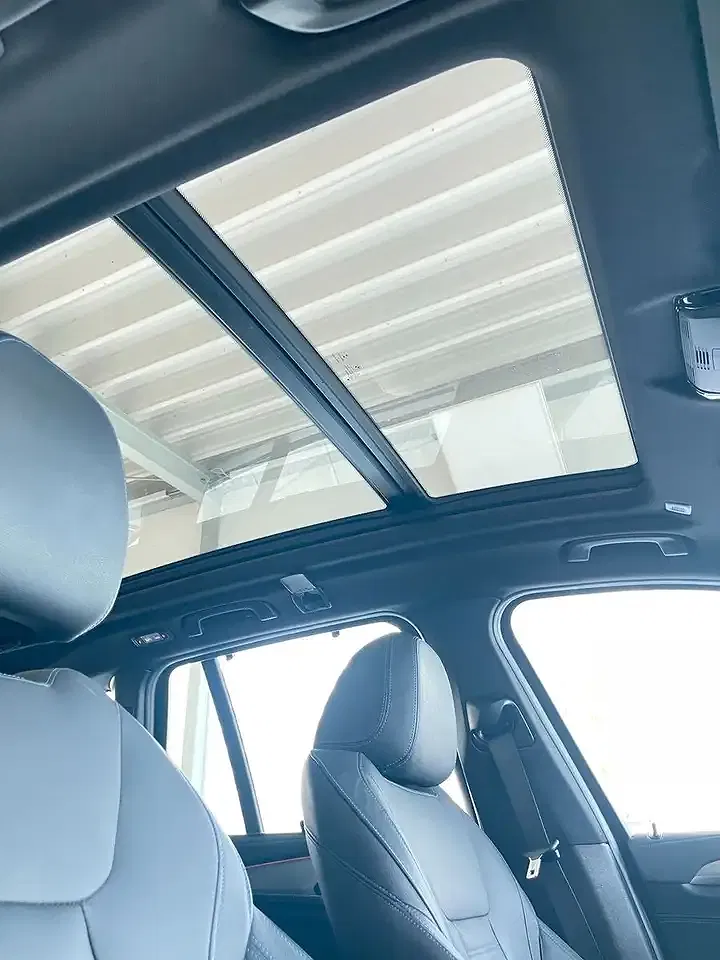 BMW X3 - Thumbnail 10