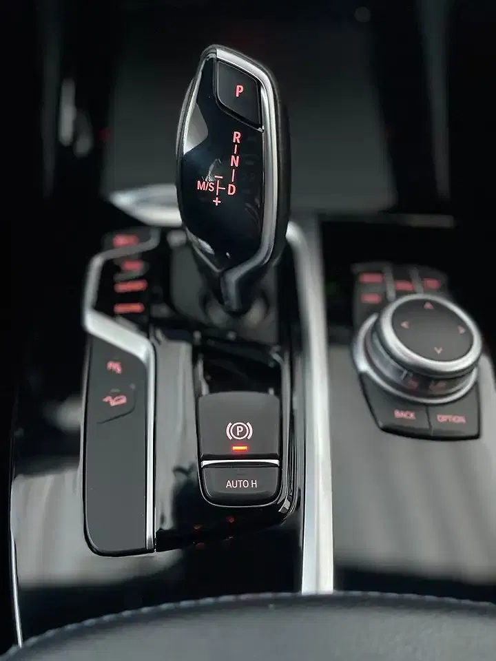 BMW X3 - Thumbnail 15