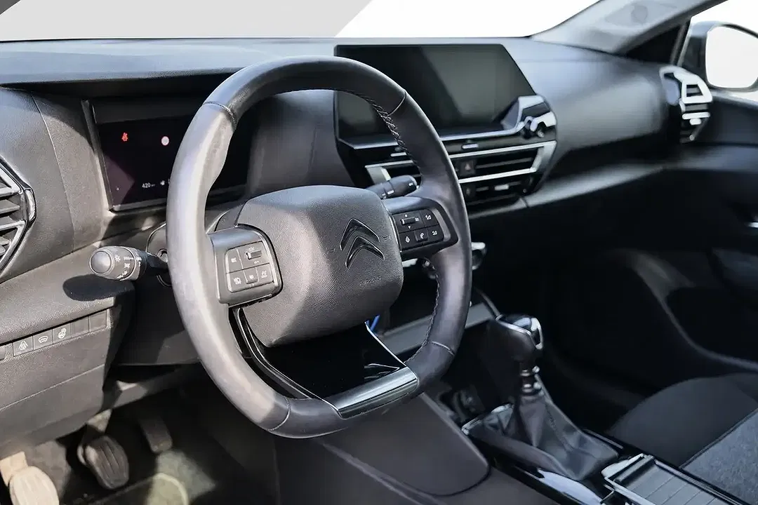 Citroen C4 - Thumbnail 10