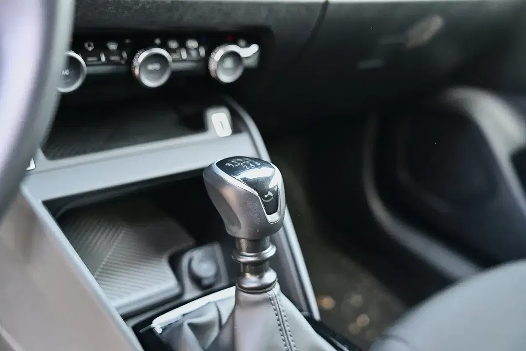 Citroen C4 - Thumbnail 11