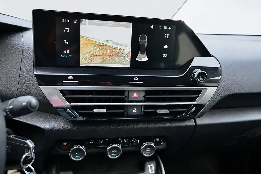 Citroen C4 - Thumbnail 13