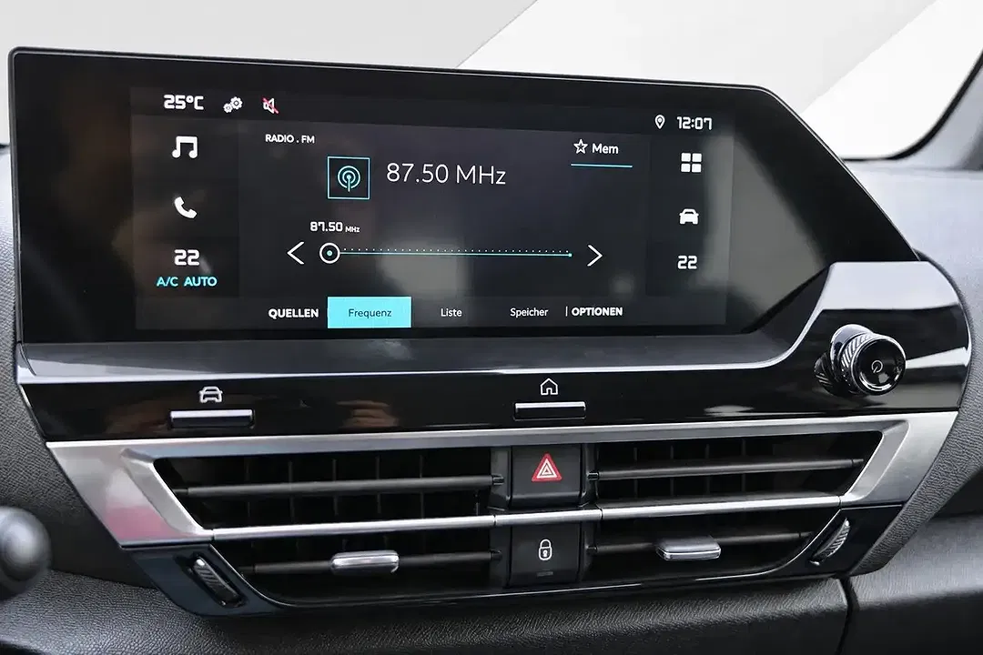 Citroen C4 - Thumbnail 14