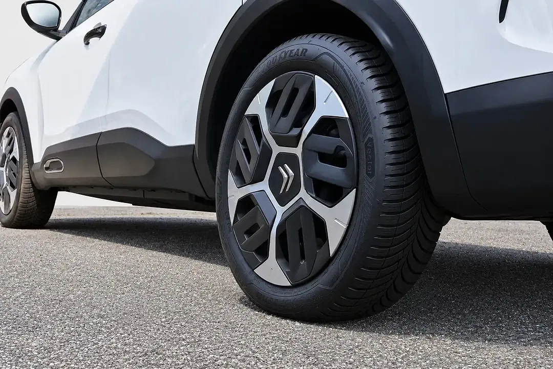 Citroen C4 - Thumbnail 4