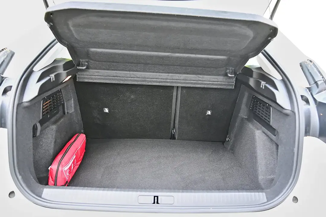 Citroen C4 - Thumbnail 5