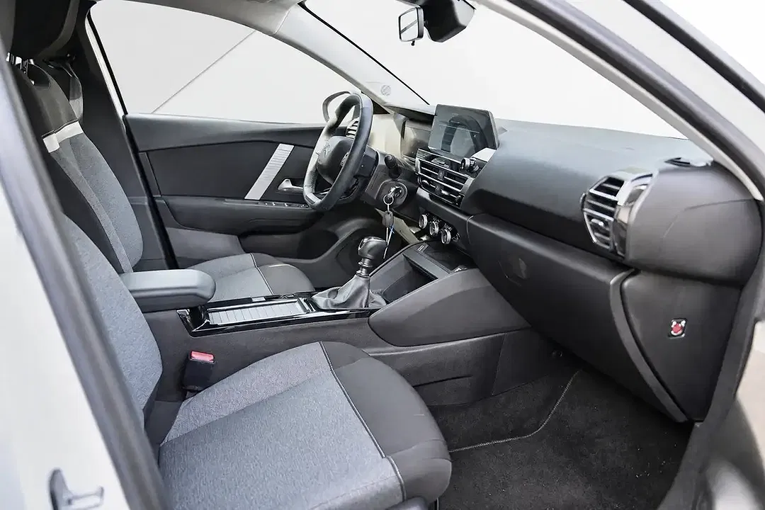 Citroen C4 - Thumbnail 6