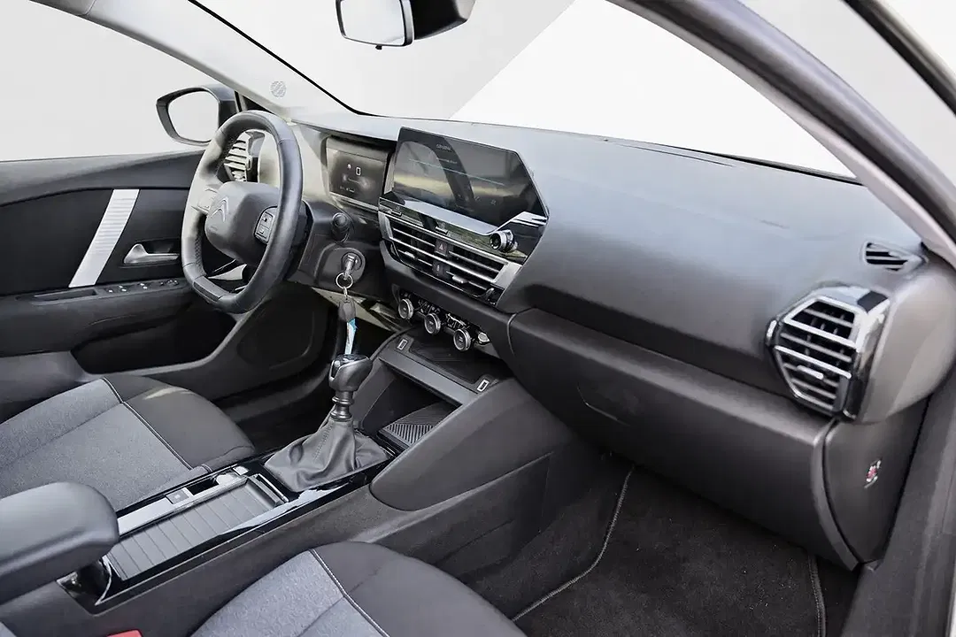 Citroen C4 - Thumbnail 7