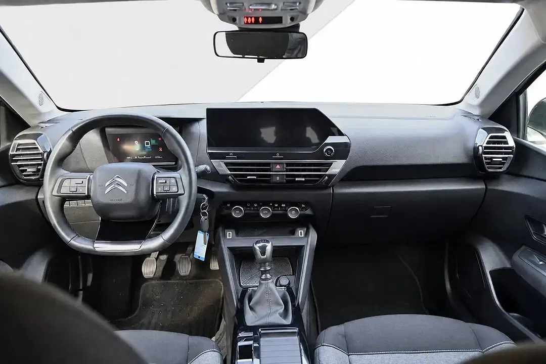 Citroen C4 - Thumbnail 8